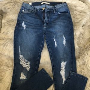 Size 28 Jeans